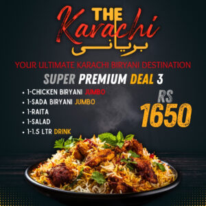 Super Premium Deal 3