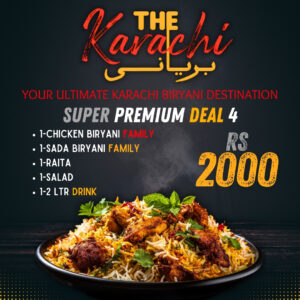 Super Premium Deal 4