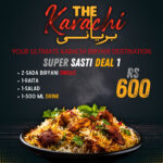 Super Sasti Deal 1