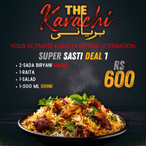 Super Sasti Deal 1