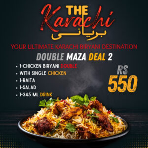 Double Maza Deal 2