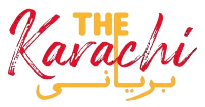 The Karachi Biryani